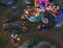 那些让人泪 那些让人泪