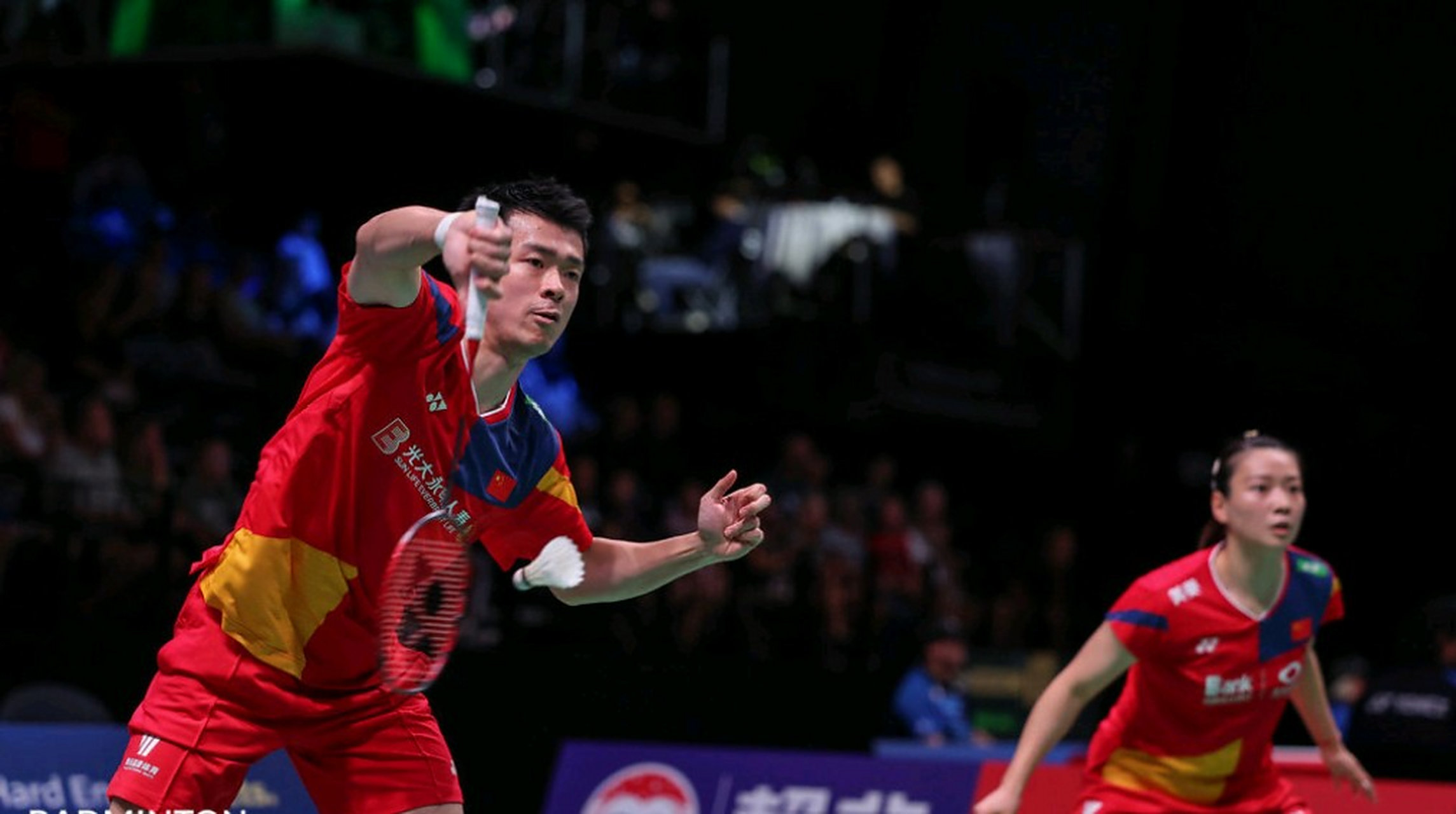 那场比赛 那场比赛