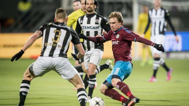 已经成为热 已经成为热